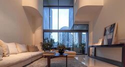 The Colonnade (D10), Condominium #617305001
